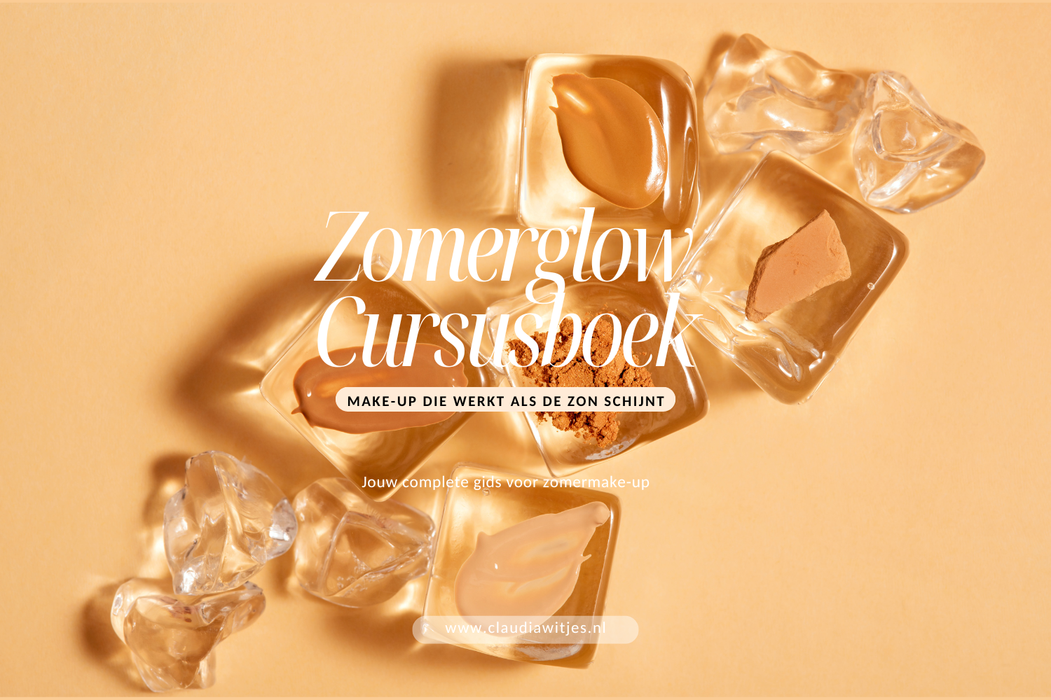 make-up cursus